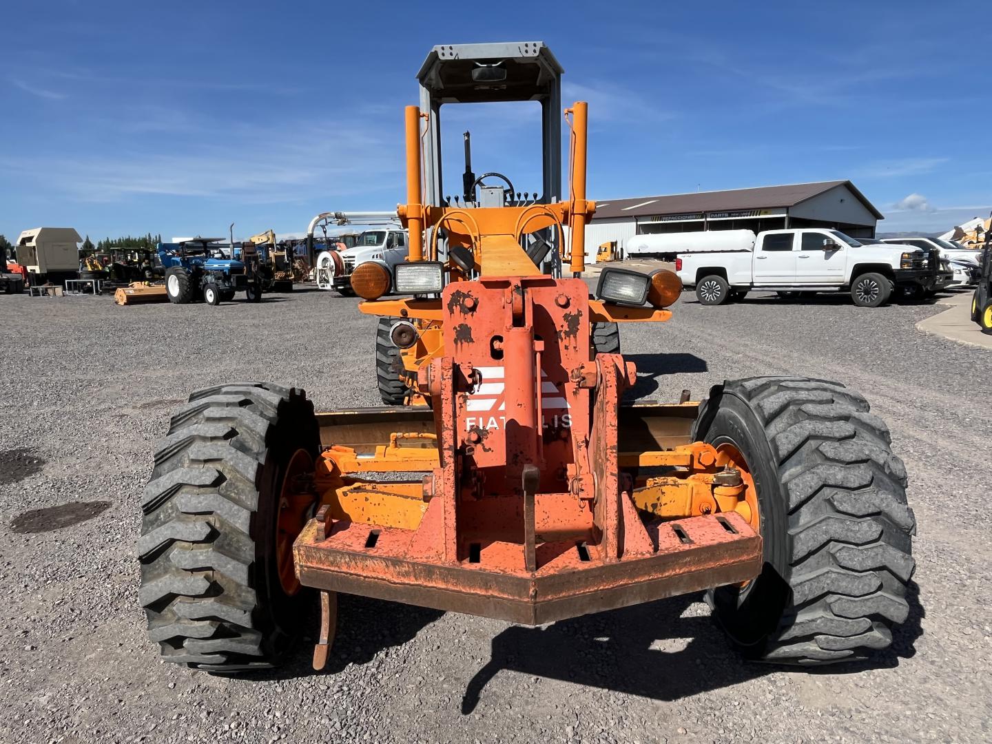 ./imagenes/INVOICE/2019/18240/MOTOCONFORMADORA FIAT ALLIS FG65C (9).JPG